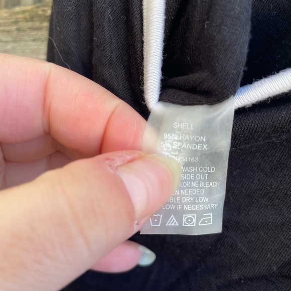 CALVIN KLEIN SPORTY JUMPSUIT - Picture 4 of 4